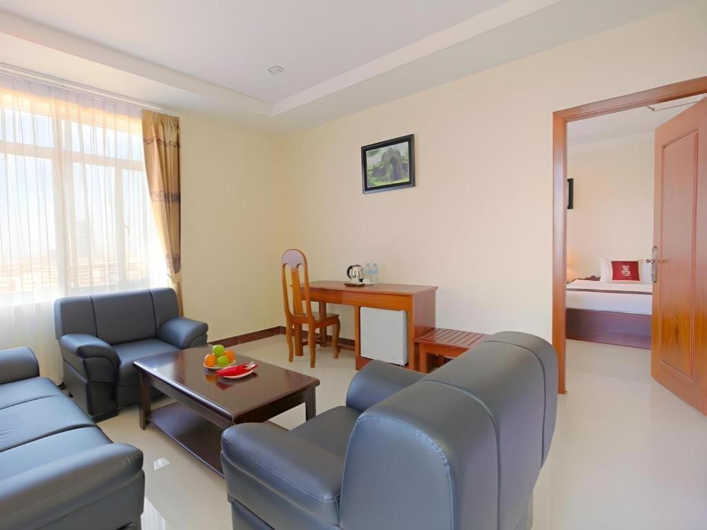 Kirirom Crystal Hotel Phnom Penh Extérieur photo