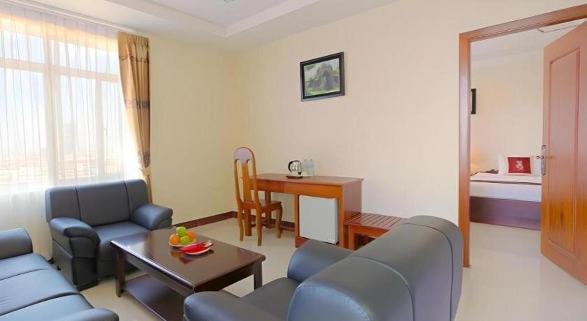 Kirirom Crystal Hotel Phnom Penh Extérieur photo
